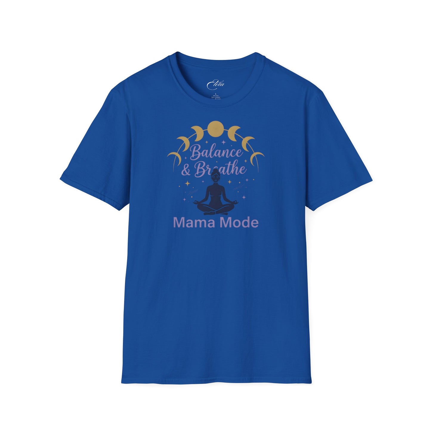 Mama Mode T-Shirt