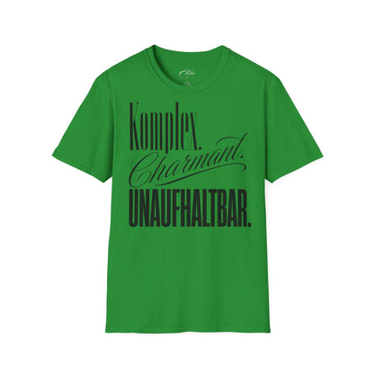 Unaufhaltbar T-Shirt