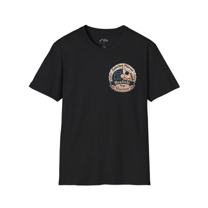 Zwischen Klein T-Shirt