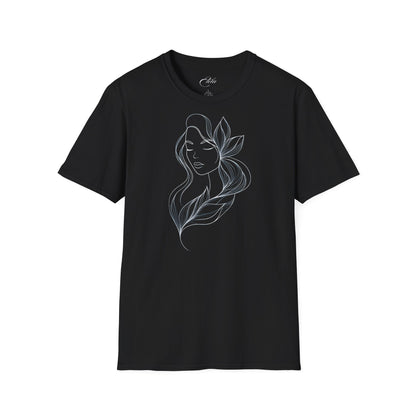 Lotus Elegance T-Shirt