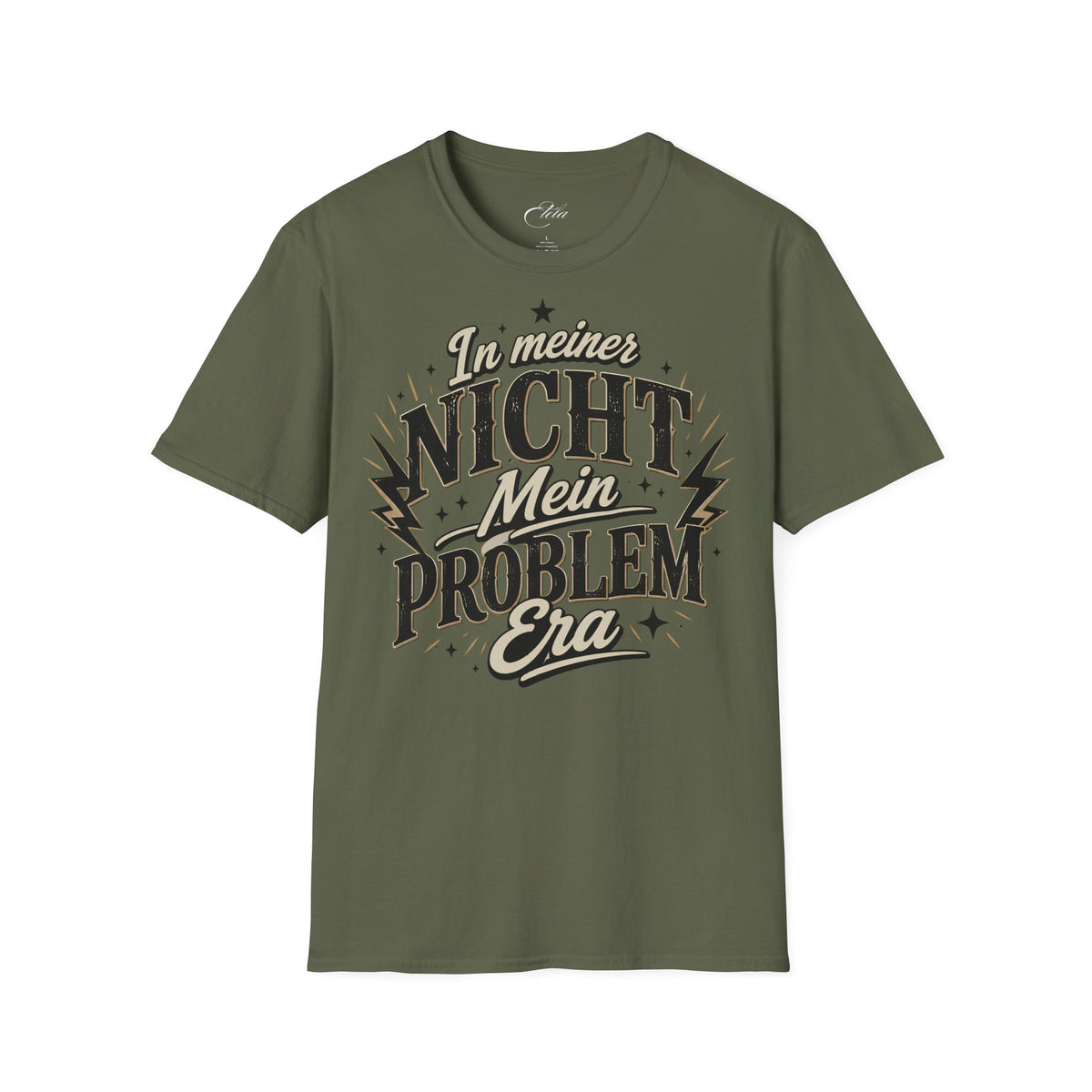 Nicht Mein Problem T-Shirt