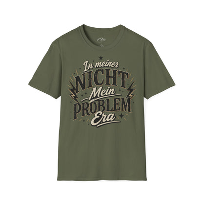 Nicht Mein Problem T-Shirt