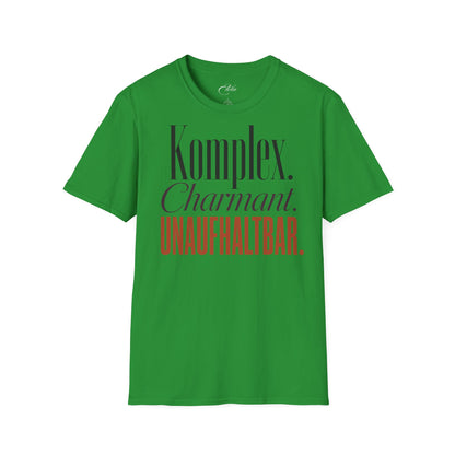 Komplex T-Shirt
