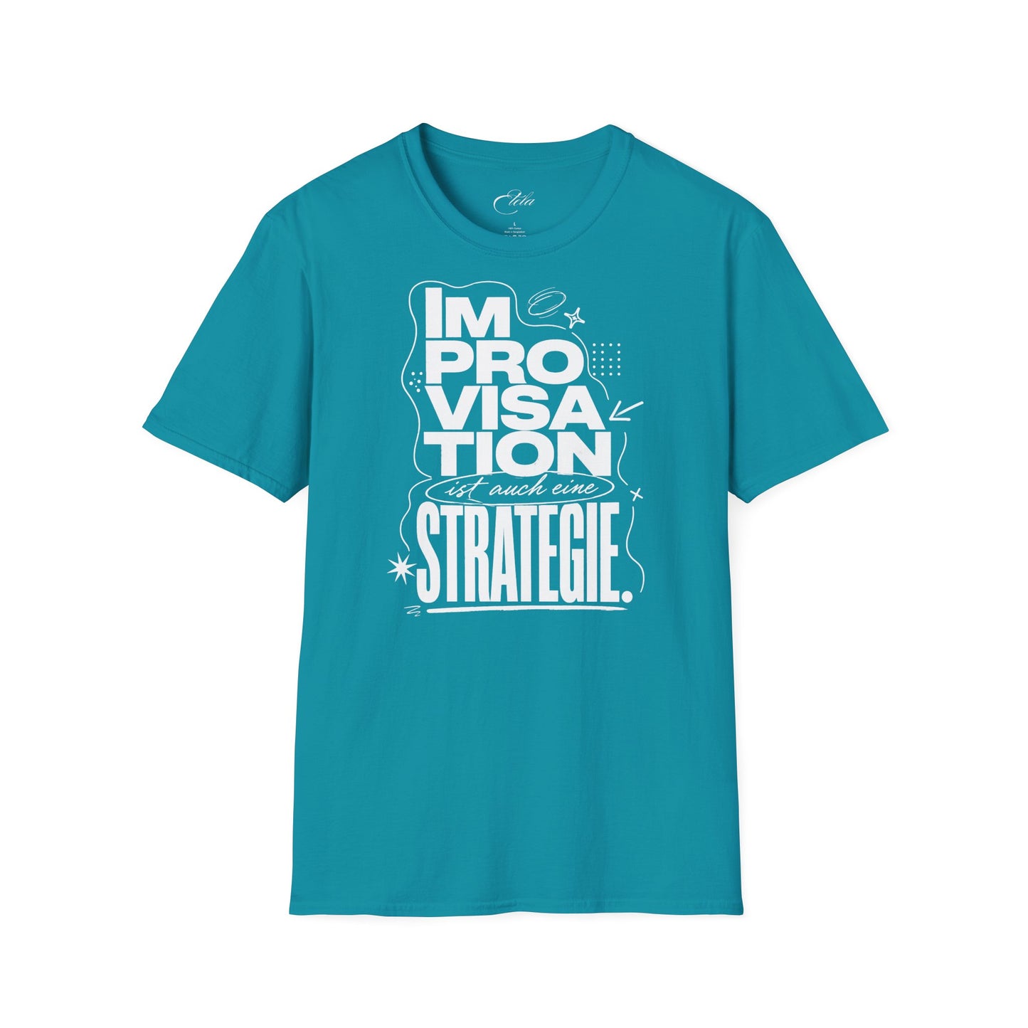 Improvisation T-Shirt