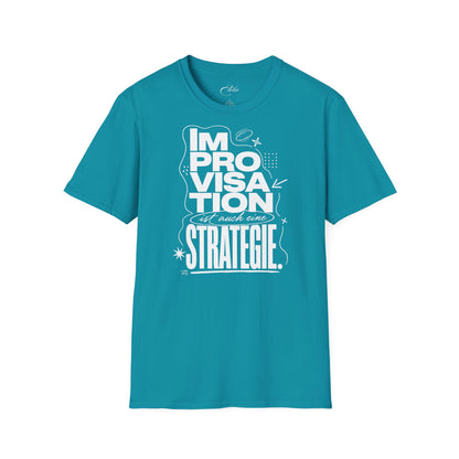 Improvisation T-Shirt
