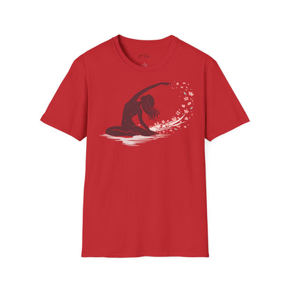 Spring Flexibility T-Shirt