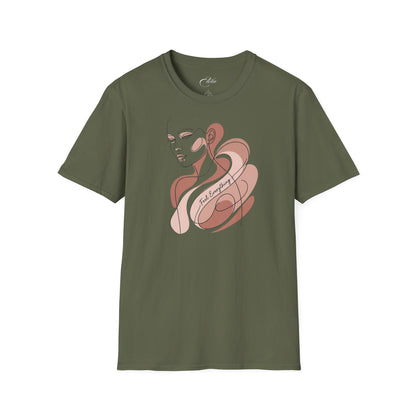 Feel Everything T-Shirt