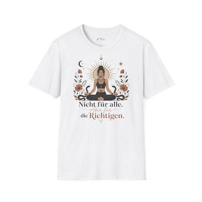 Nicht Für Alle T-Shirt