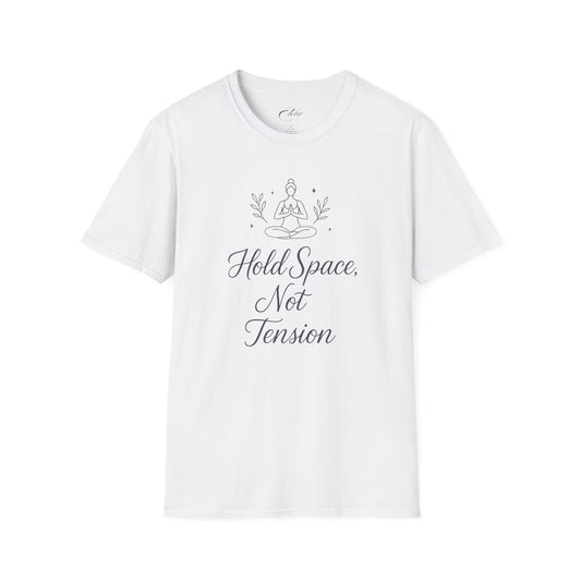 Hold Space T-Shirt