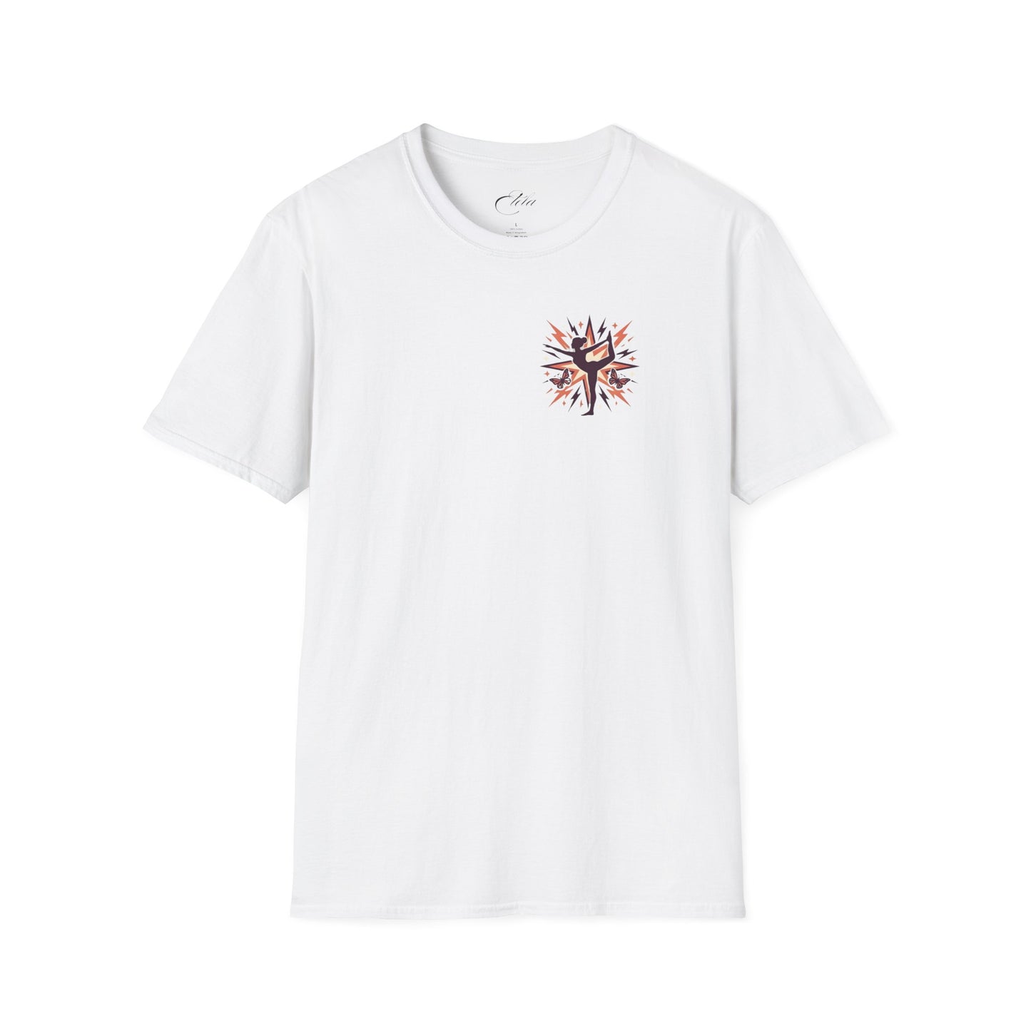 Blitz Yoga T-Shirt