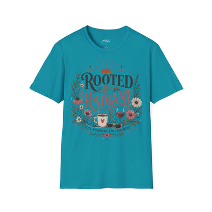 Rooted & Radiant T-Shirt
