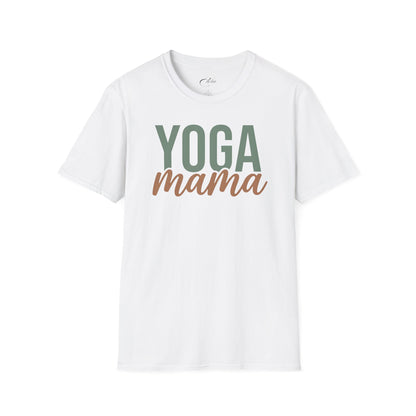 Yoga Mama T-Shirt