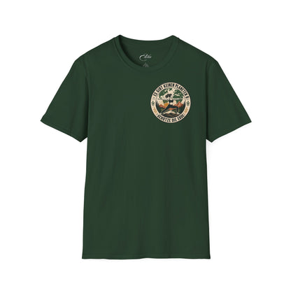 Schütze Die Erde T-Shirt