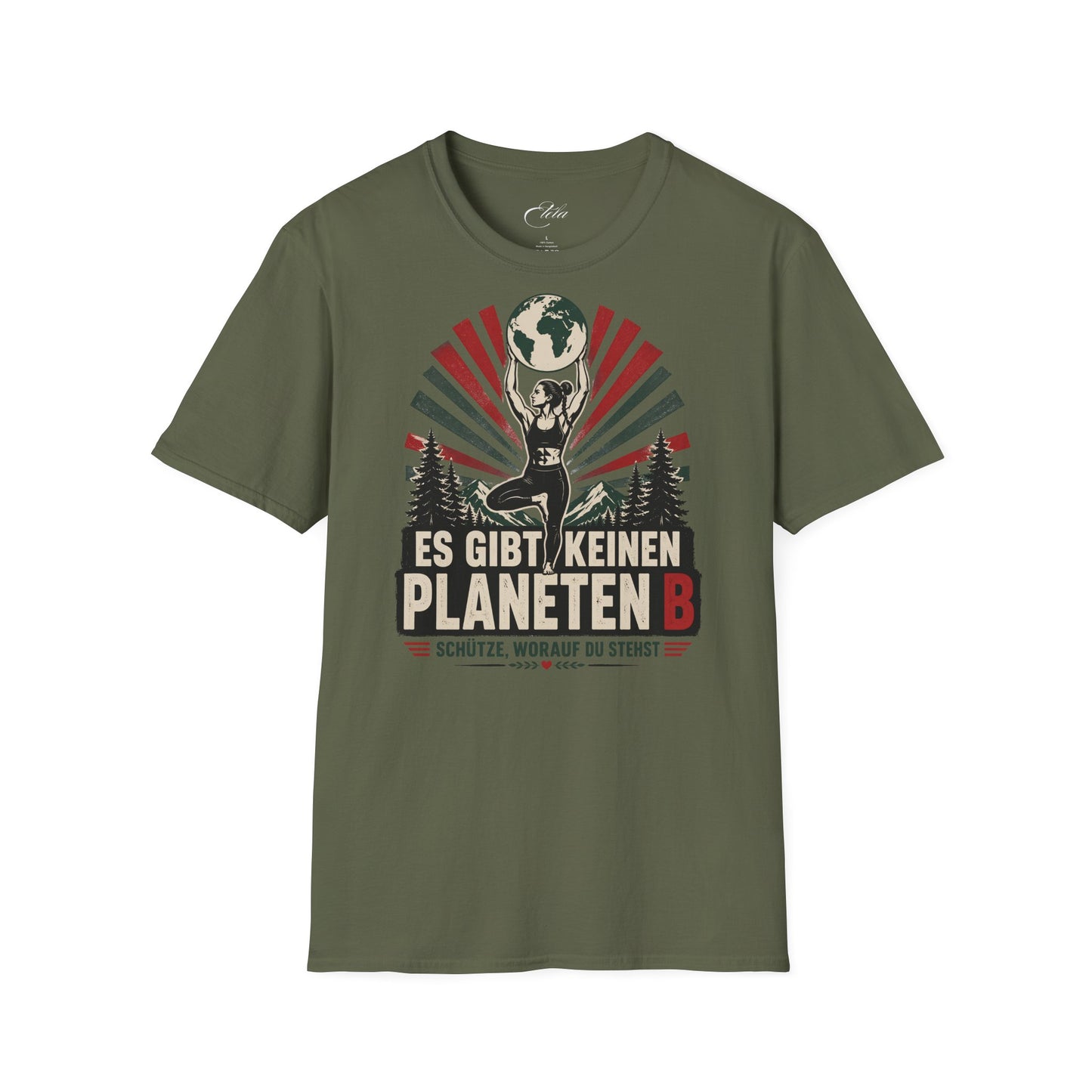 Schütze T-Shirt