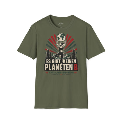 Schütze T-Shirt