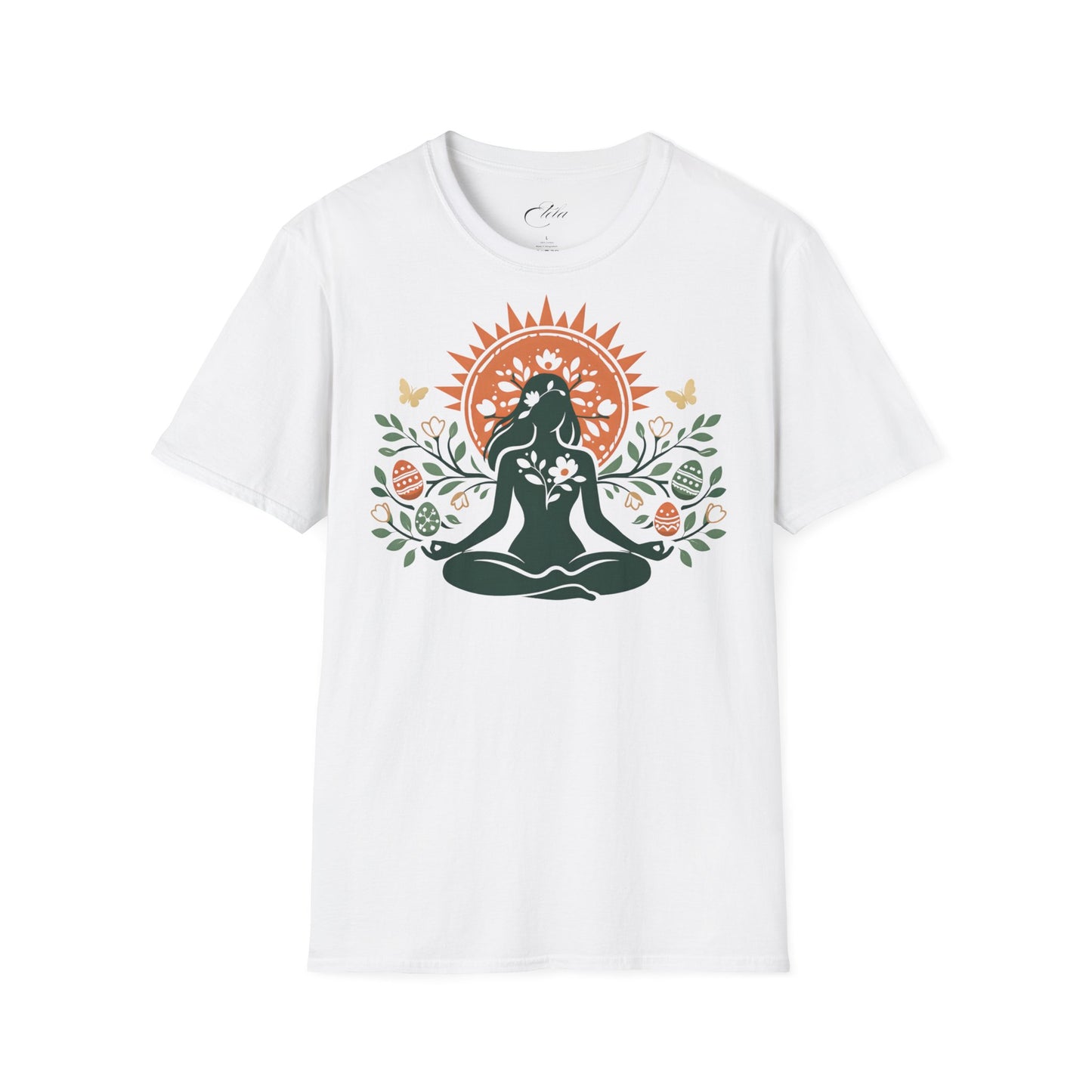 Easter Peace T-Shirt