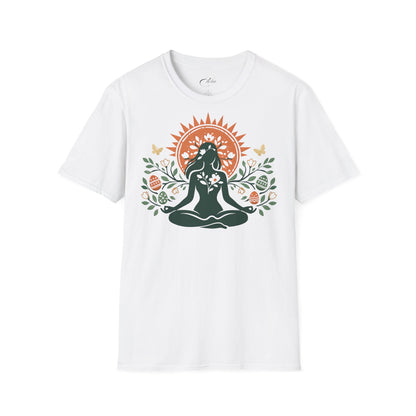 Easter Peace T-Shirt