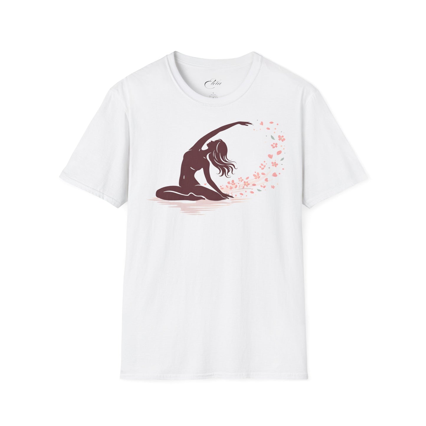 Spring Flexibility T-Shirt