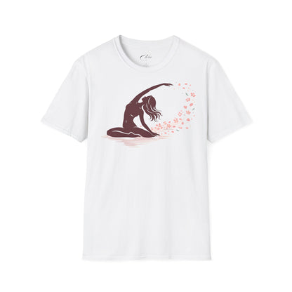 Spring Flexibility T-Shirt