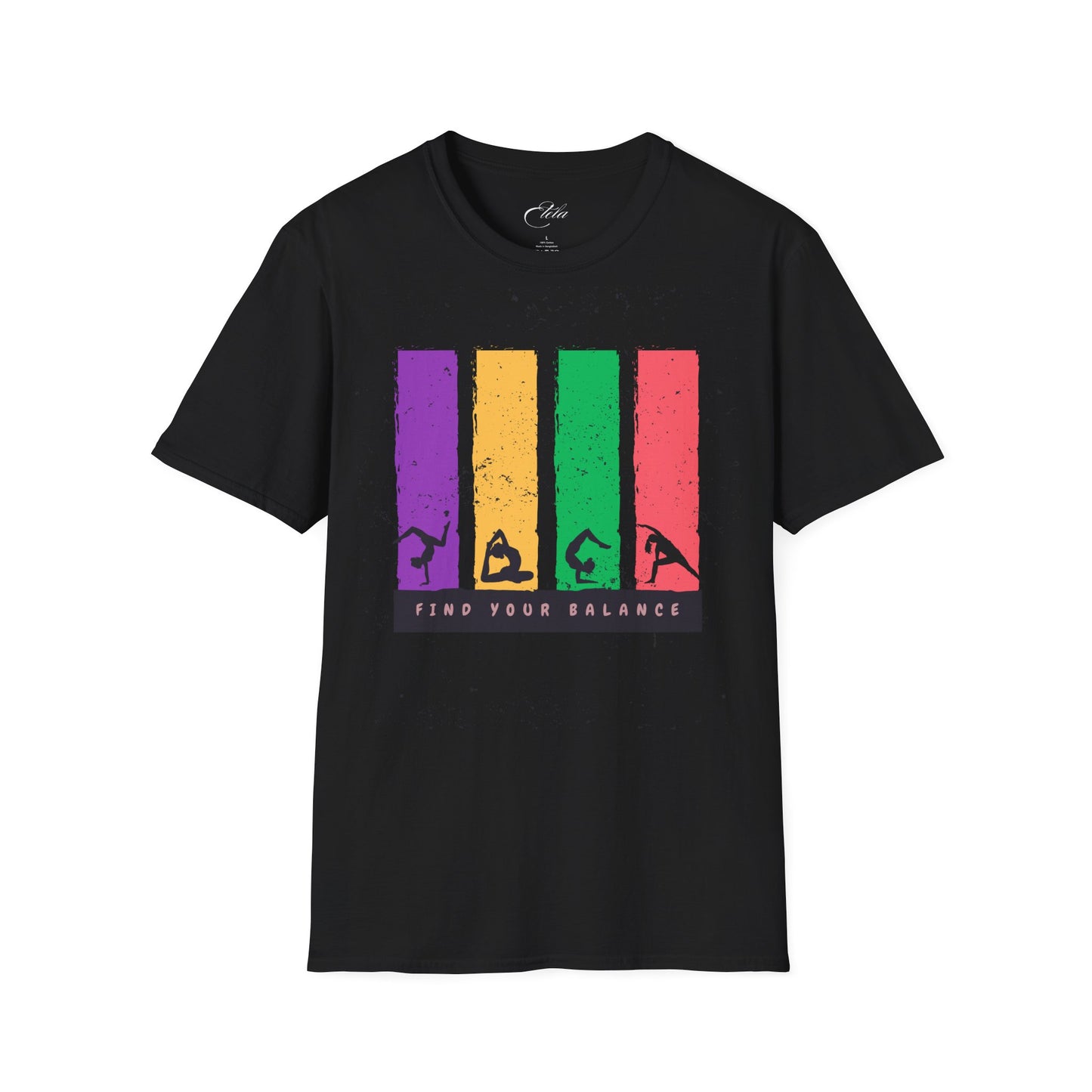 Find Your Balance T-Shirt