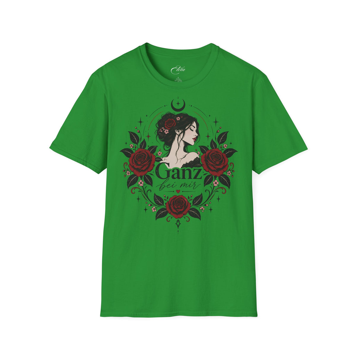 Ganz Bei Mir T-Shirt