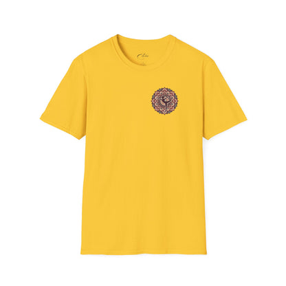 Zen Pose T-Shirt