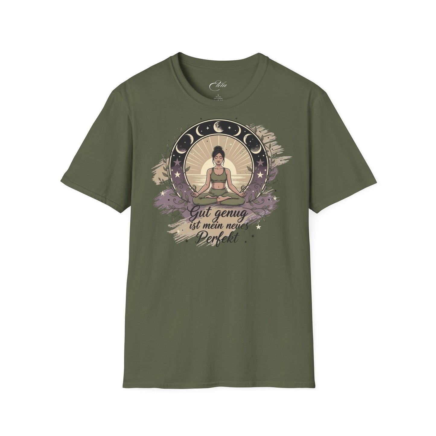 Mein Neues Perfekt T-Shirt