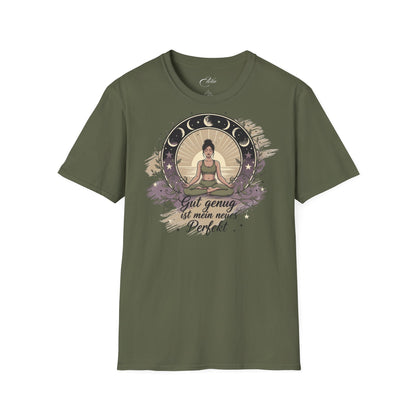 Mein Neues Perfekt T-Shirt
