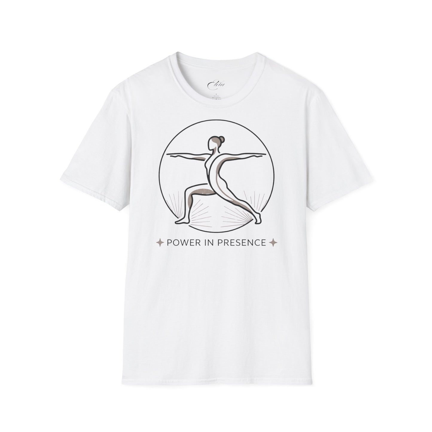 Power In Presence T-Shirt