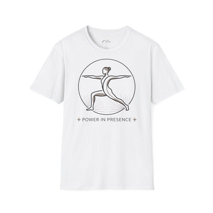 Power In Presence T-Shirt