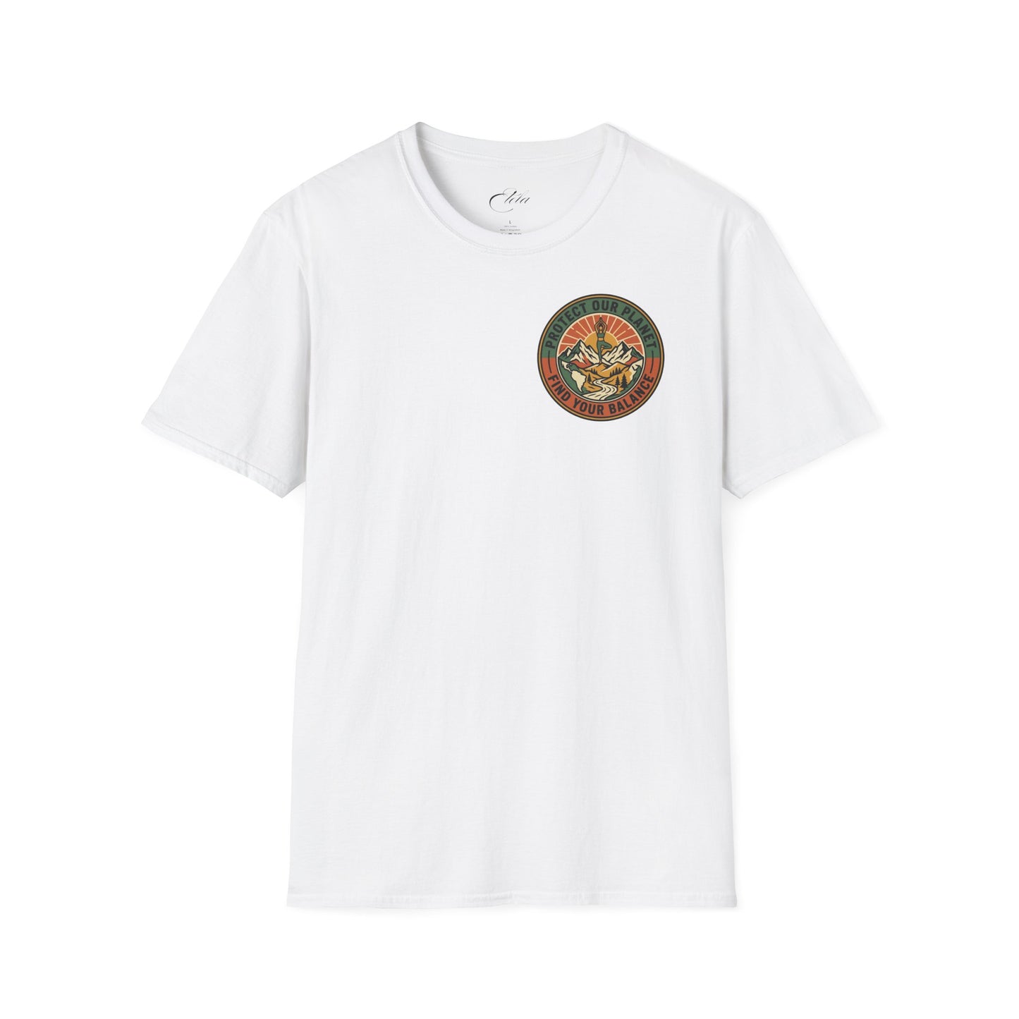 Protect Our Planet T-Shirt