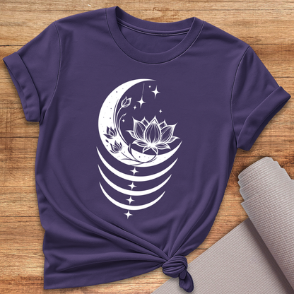 Mondblumen T-Shirt