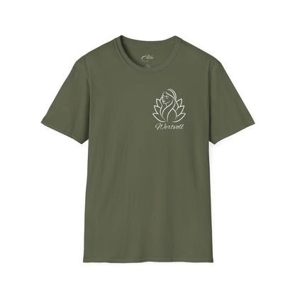 Wertvoll T-Shirt