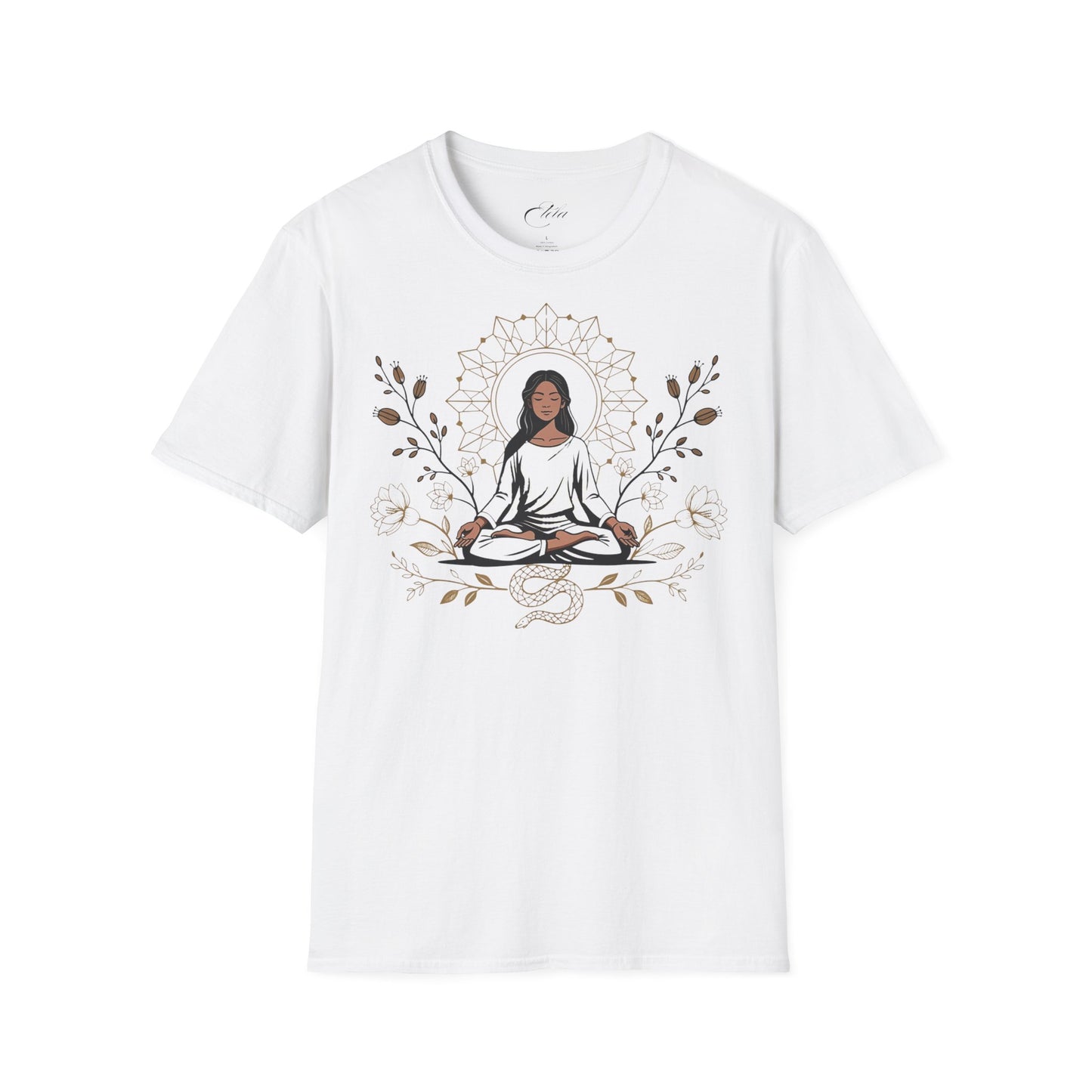 Sacred Meditation T-Shirt