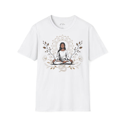 Sacred Meditation T-Shirt