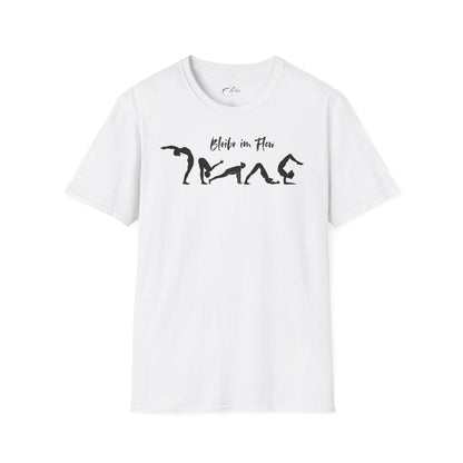 Bleibe Im Flow T-Shirt
