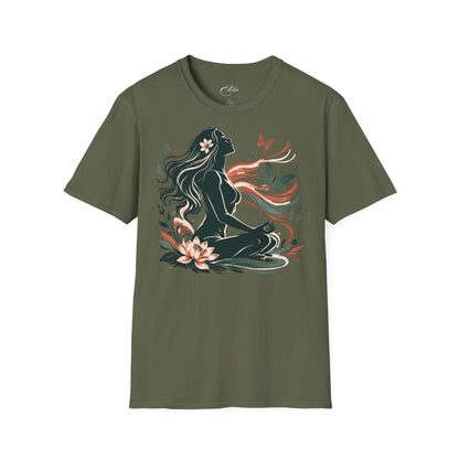 Endlich Frühling T-Shirt