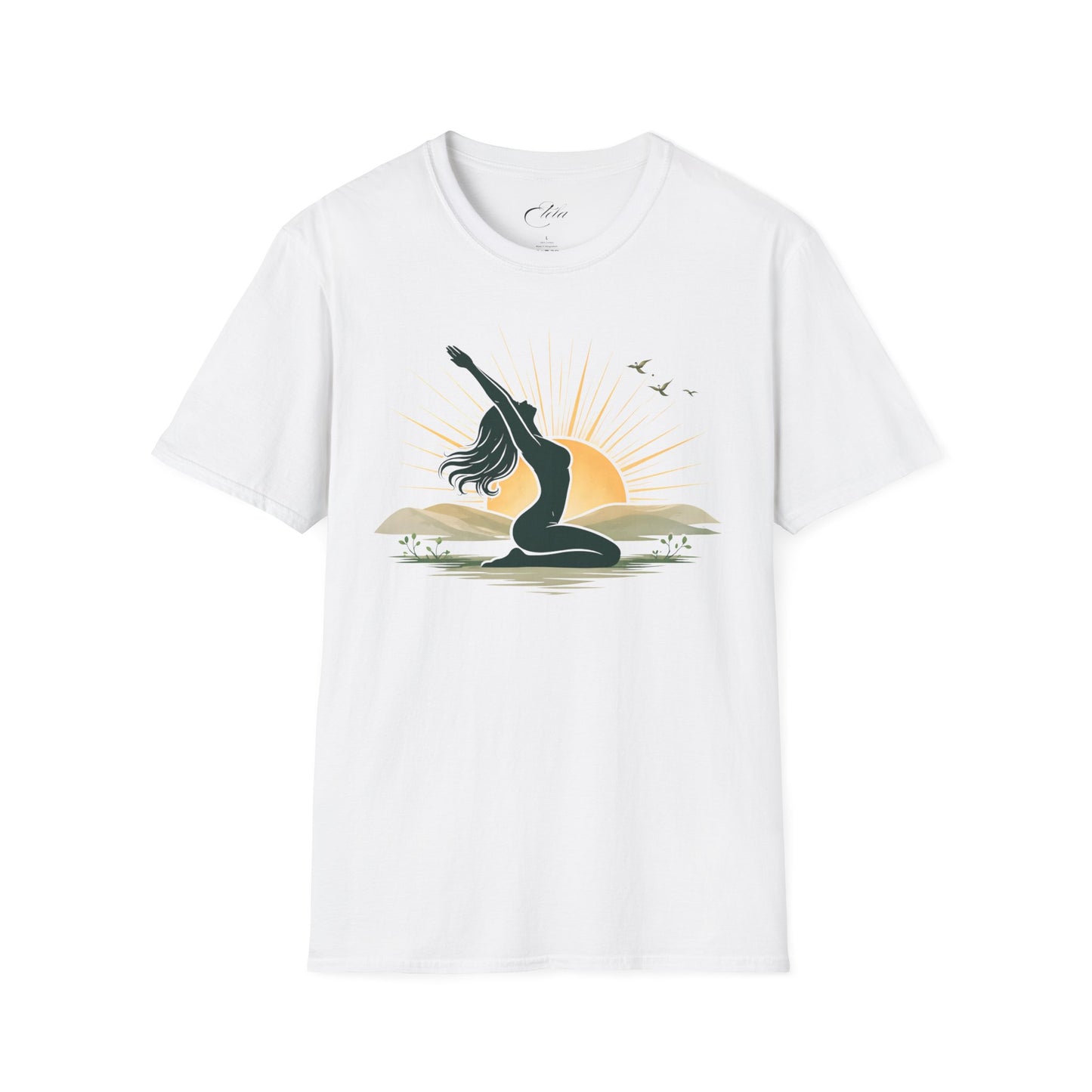 Hello Spring T-Shirt
