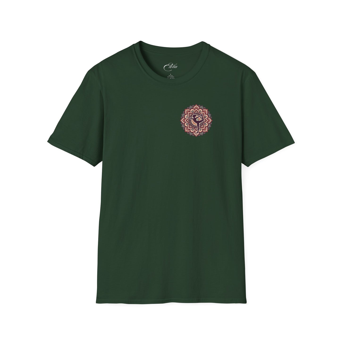 Zen Pose T-Shirt