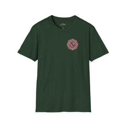 Zen Pose T-Shirt