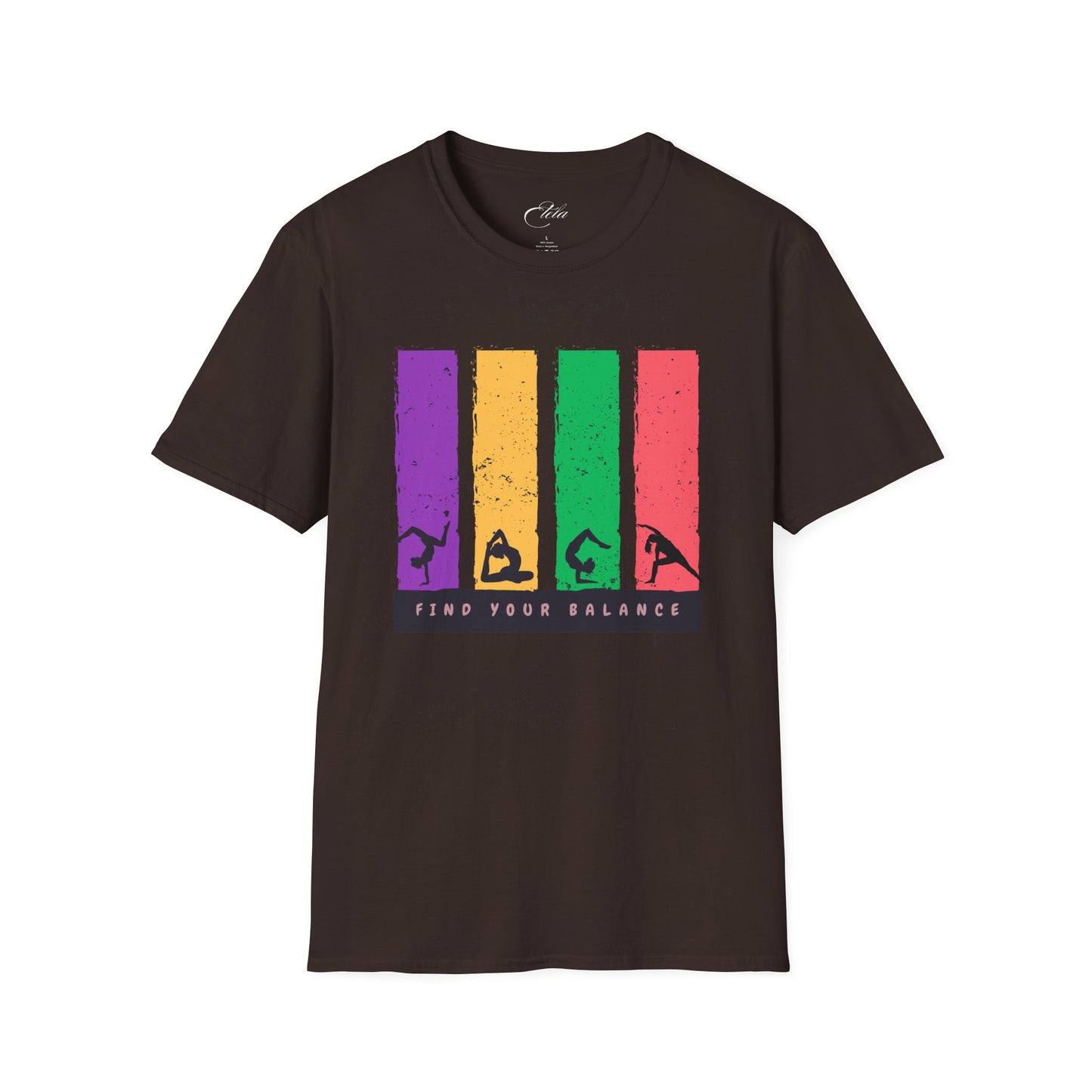 Find Your Balance T-Shirt