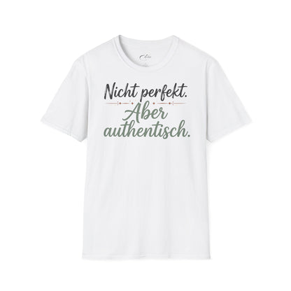Nicht Perfekt T-Shirt