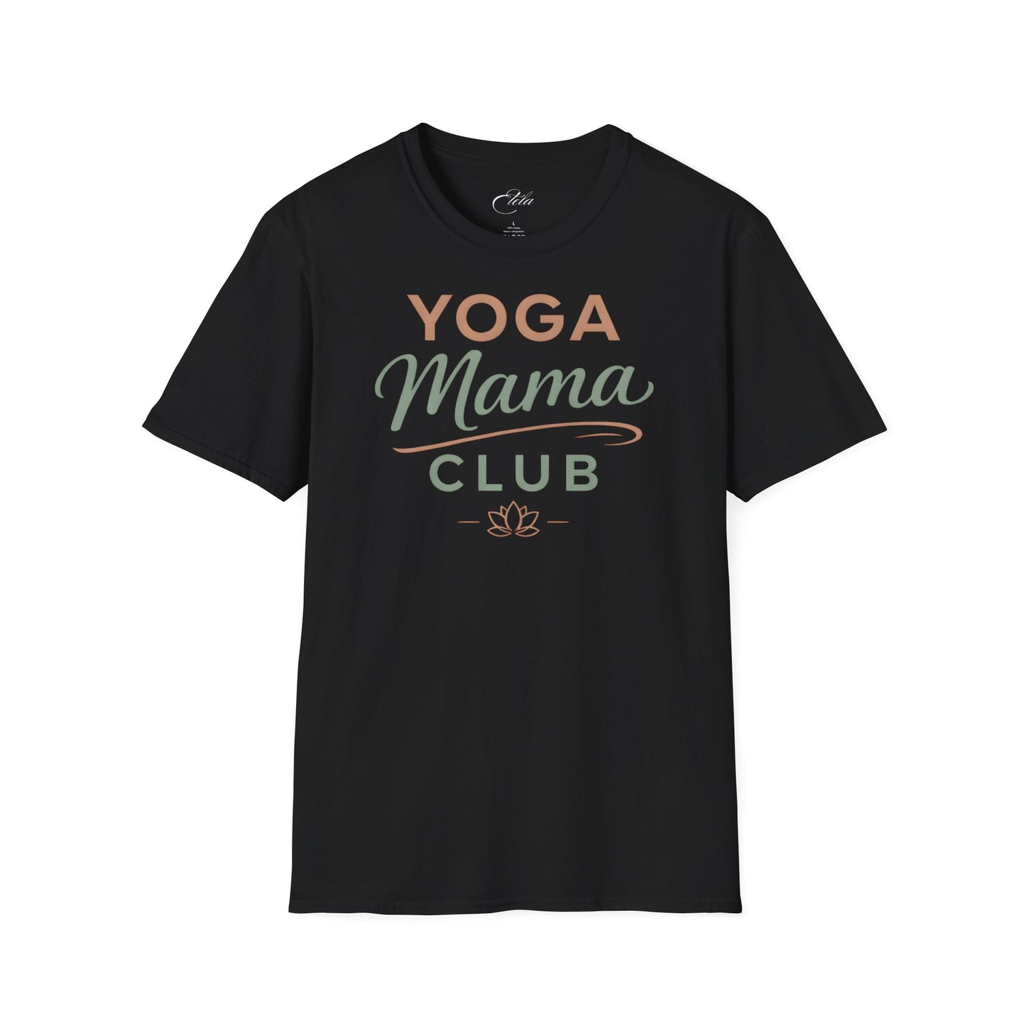 Mama Club T-Shirt
