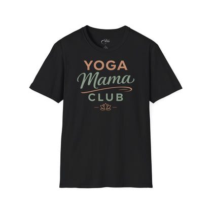 Mama Club T-Shirt