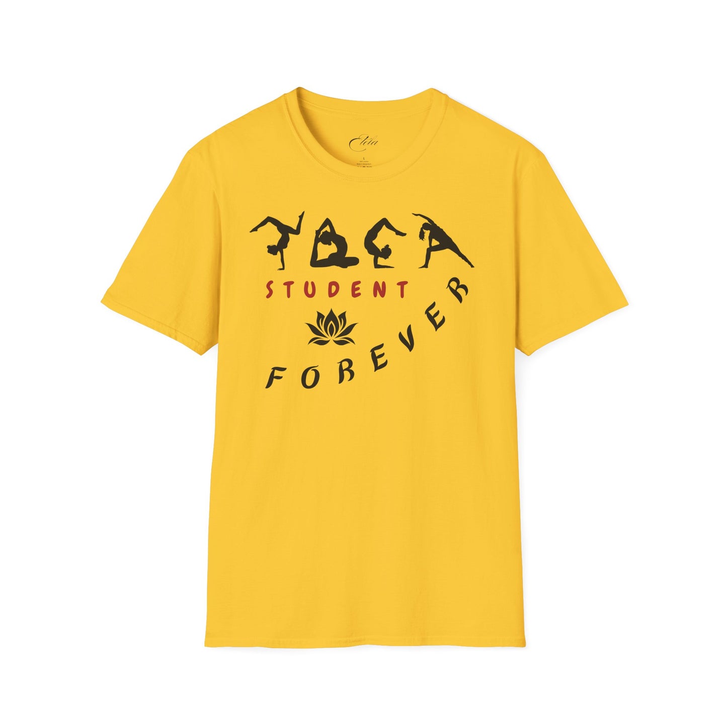 Student Forever T-Shirt