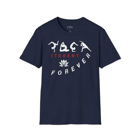 Student Forever T-Shirt