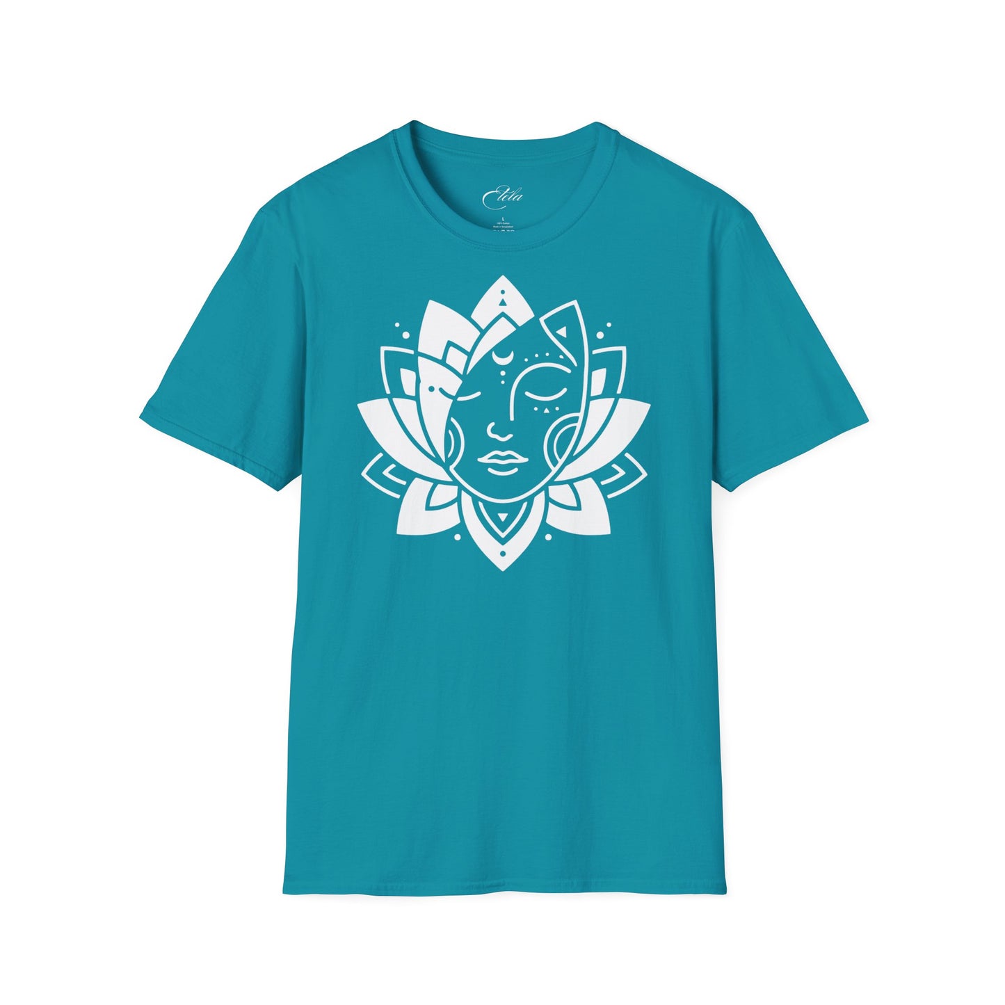 Lotus Spirit T-Shirt