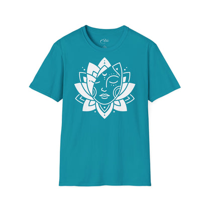 Lotus Spirit T-Shirt