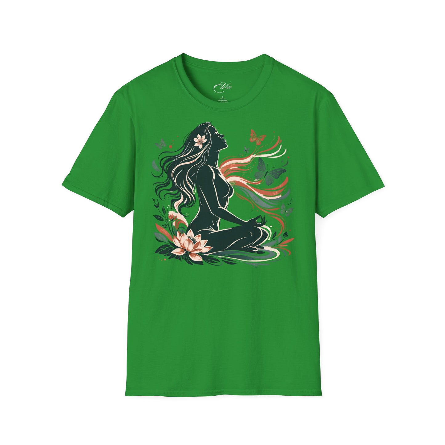 Endlich Frühling T-Shirt