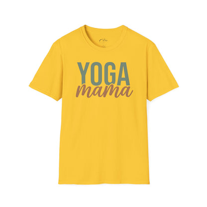 Yoga Mama T-Shirt